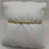 Bracciale Oro 18k uomo catena maglia lucida 19 cm 4.50 gr | Gioiellitosti.it
